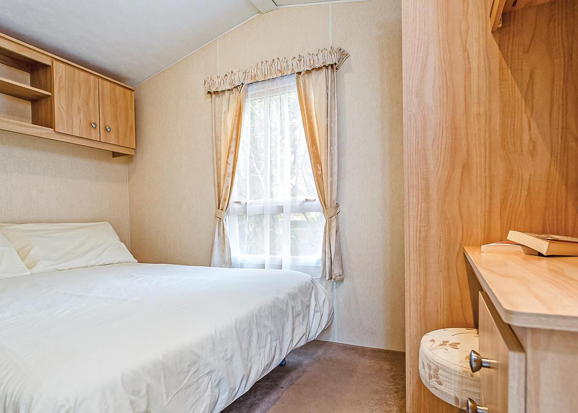 Seadown Park Hotell Charmouth Rum bild