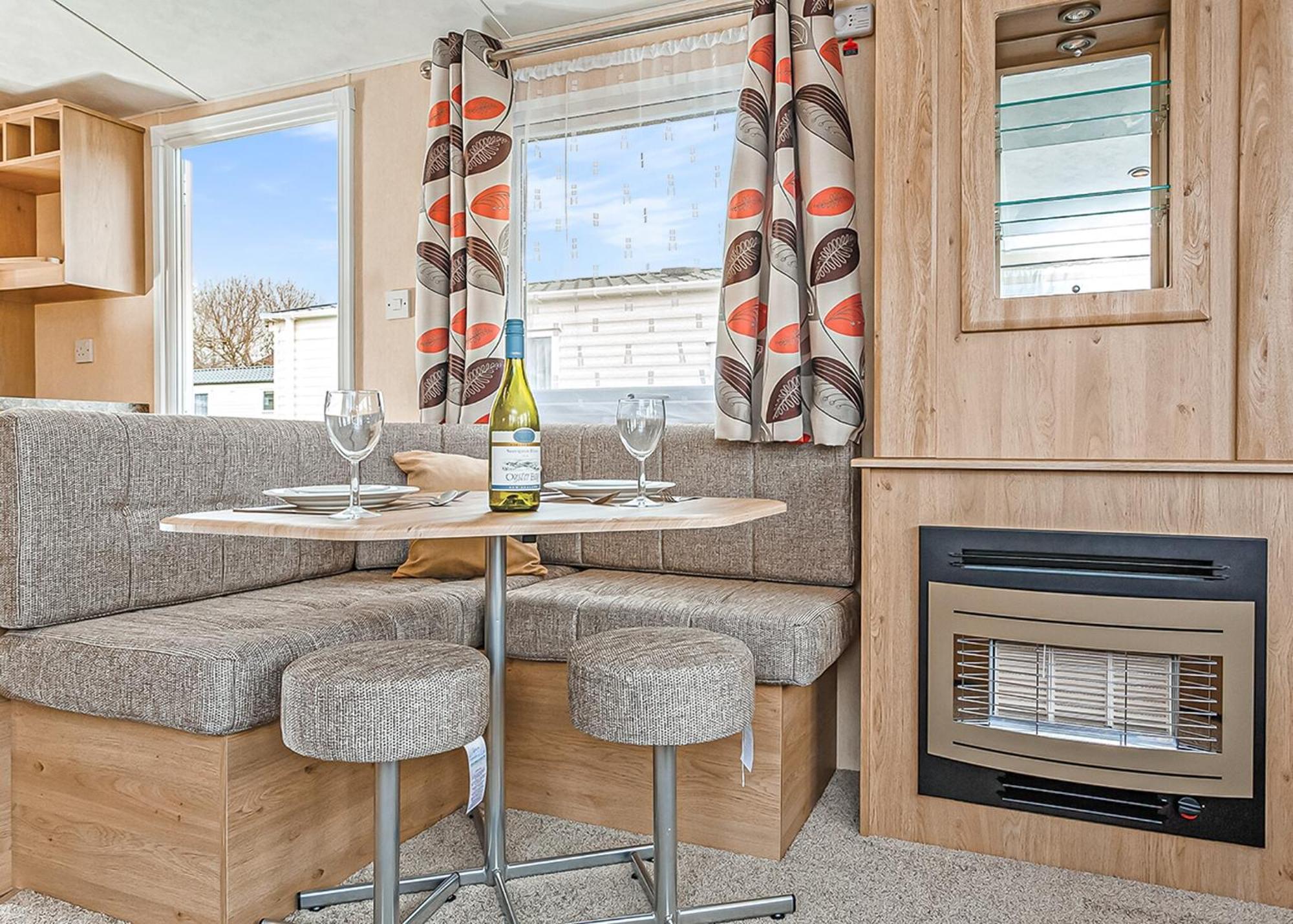 Seadown Park Hotell Charmouth Rum bild