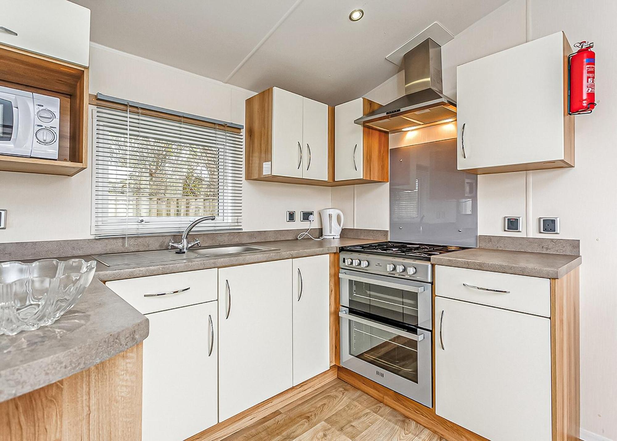 Seadown Park Hotell Charmouth Rum bild