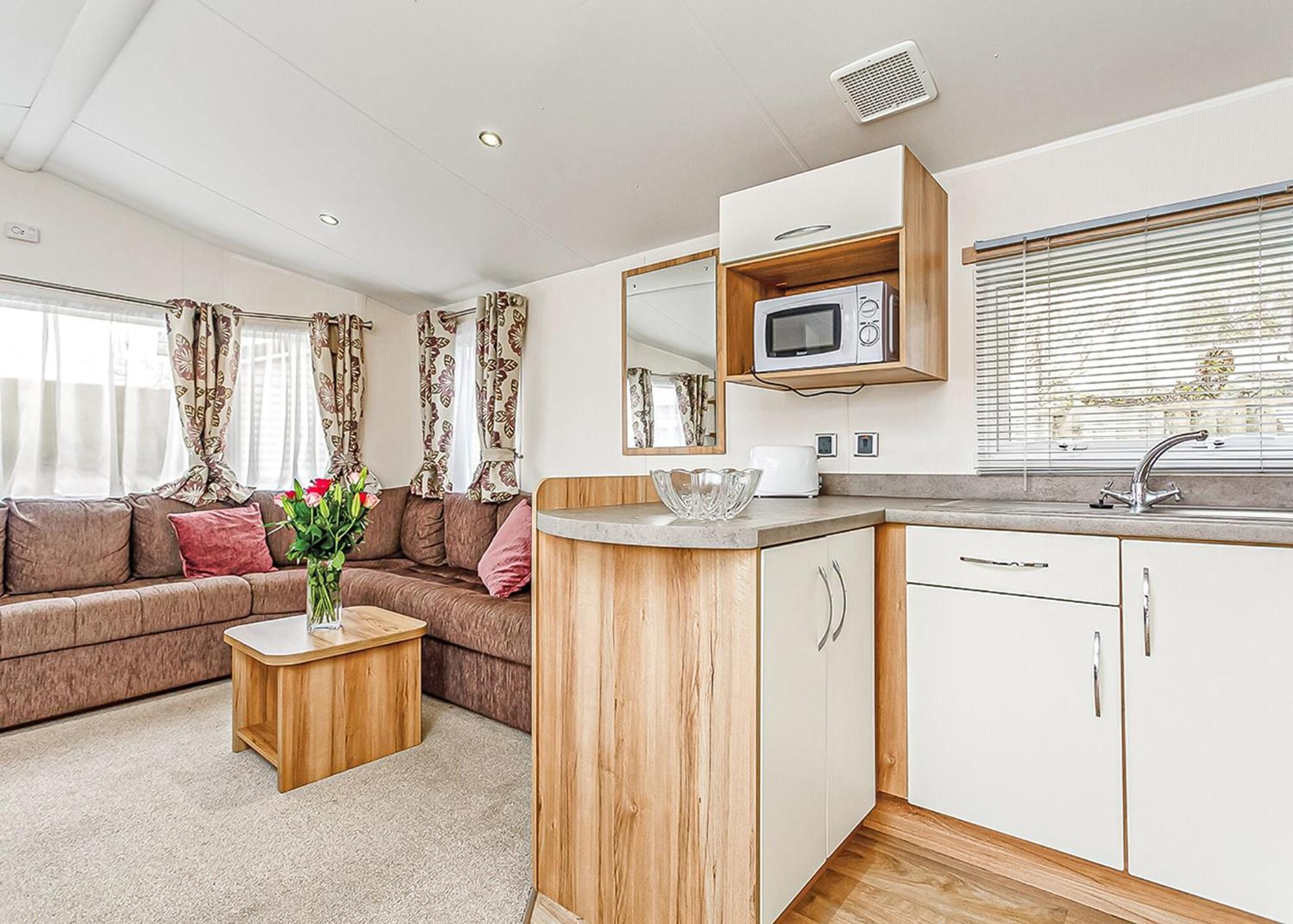 Seadown Park Hotell Charmouth Rum bild