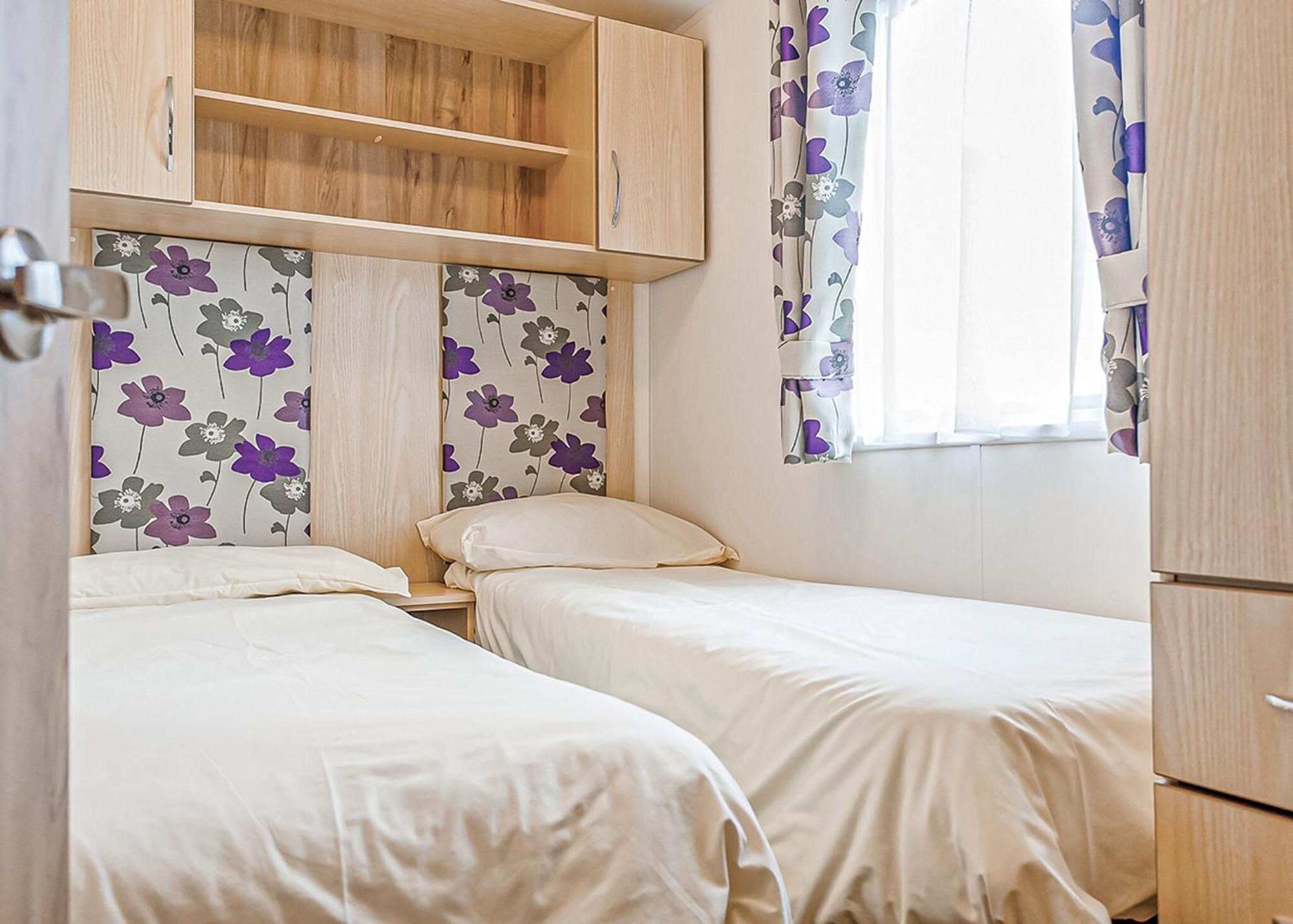 Seadown Park Hotell Charmouth Rum bild