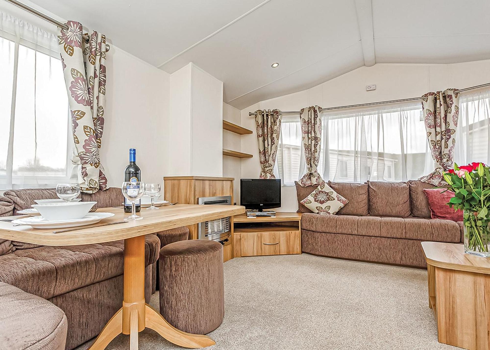 Seadown Park Hotell Charmouth Exteriör bild