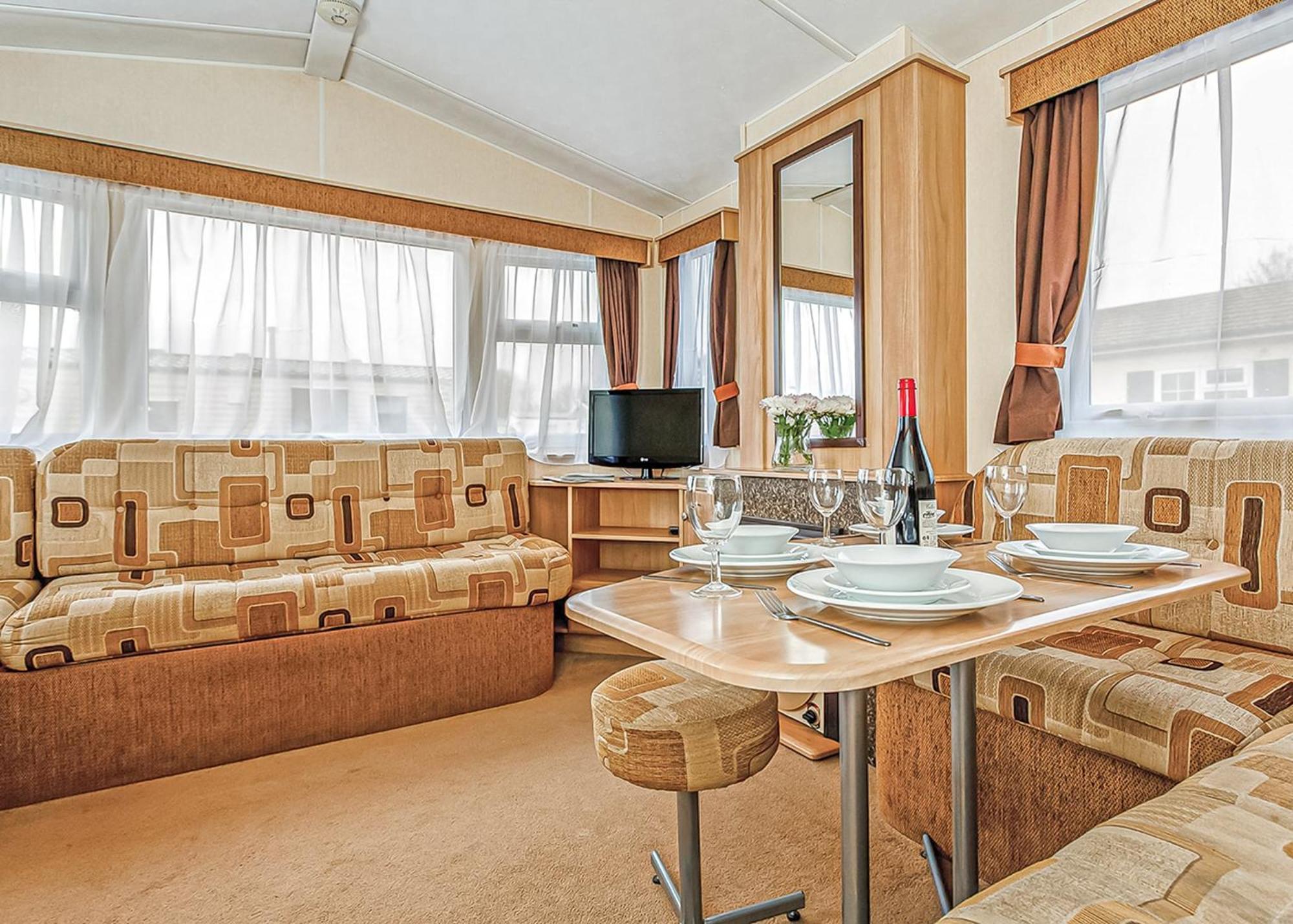 Seadown Park Hotell Charmouth Exteriör bild
