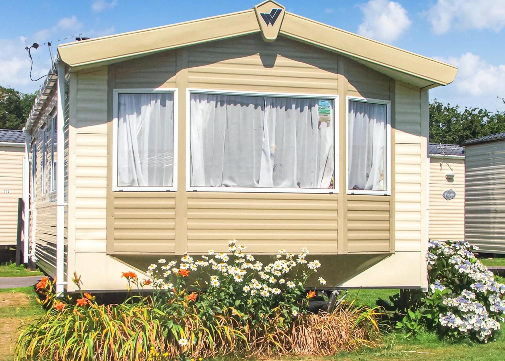 Seadown Park Hotell Charmouth Exteriör bild