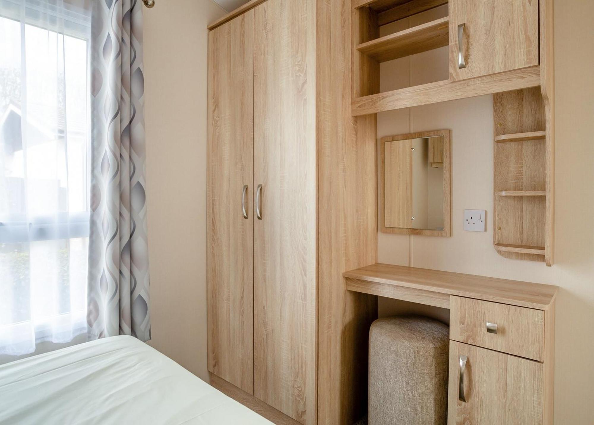 Seadown Park Hotell Charmouth Rum bild