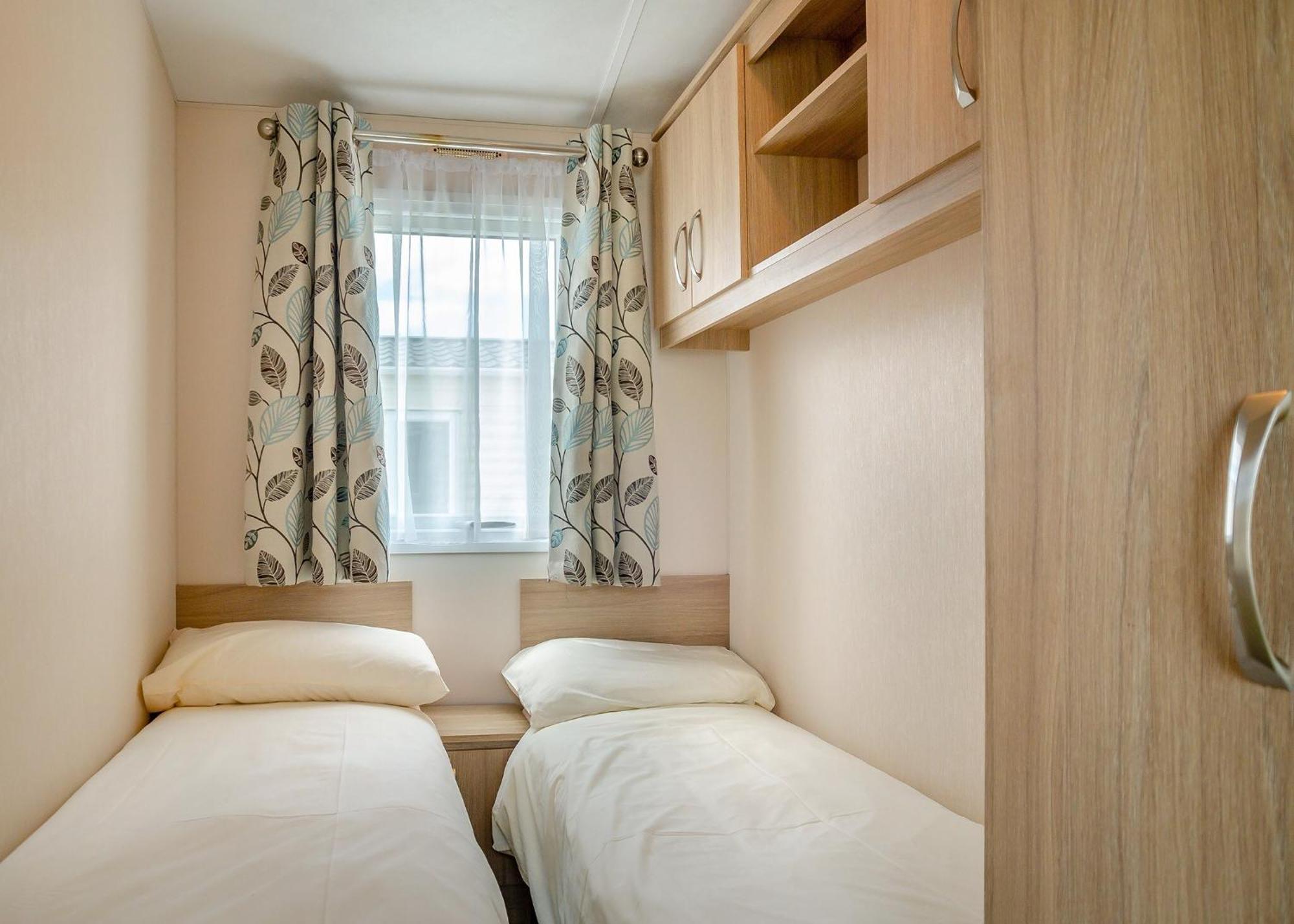 Seadown Park Hotell Charmouth Rum bild