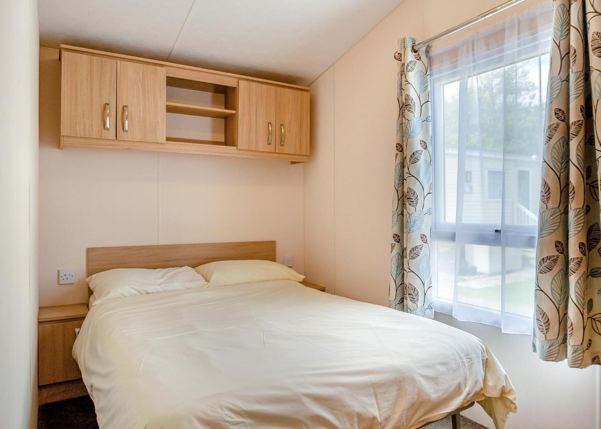 Seadown Park Hotell Charmouth Rum bild