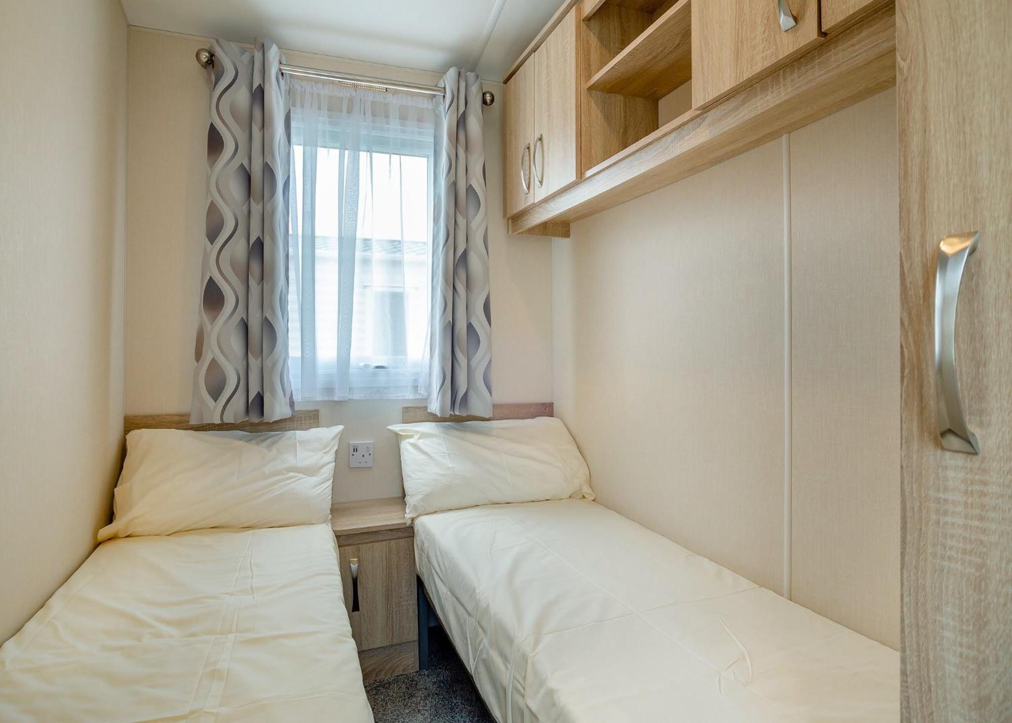 Seadown Park Hotell Charmouth Rum bild