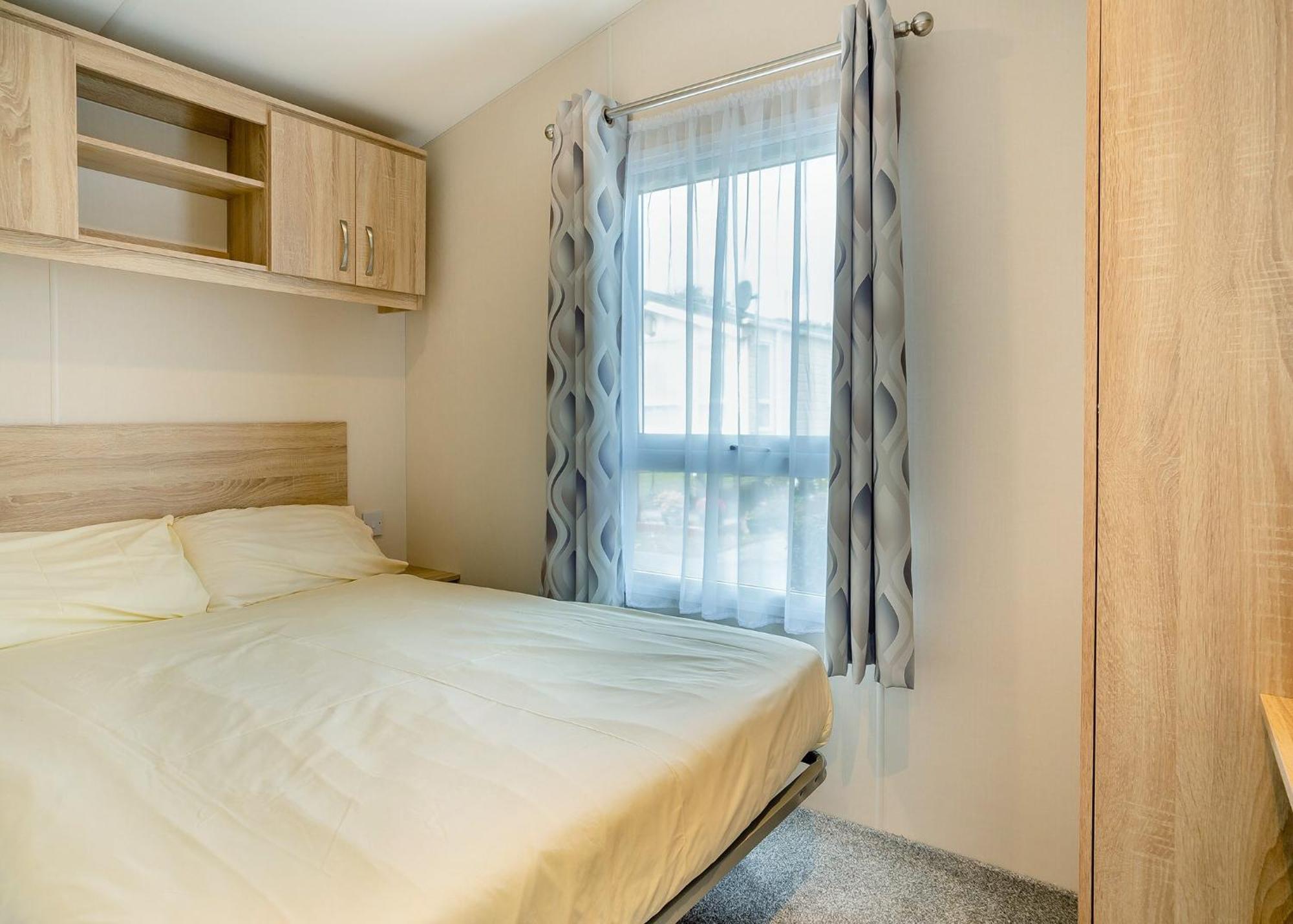 Seadown Park Hotell Charmouth Rum bild