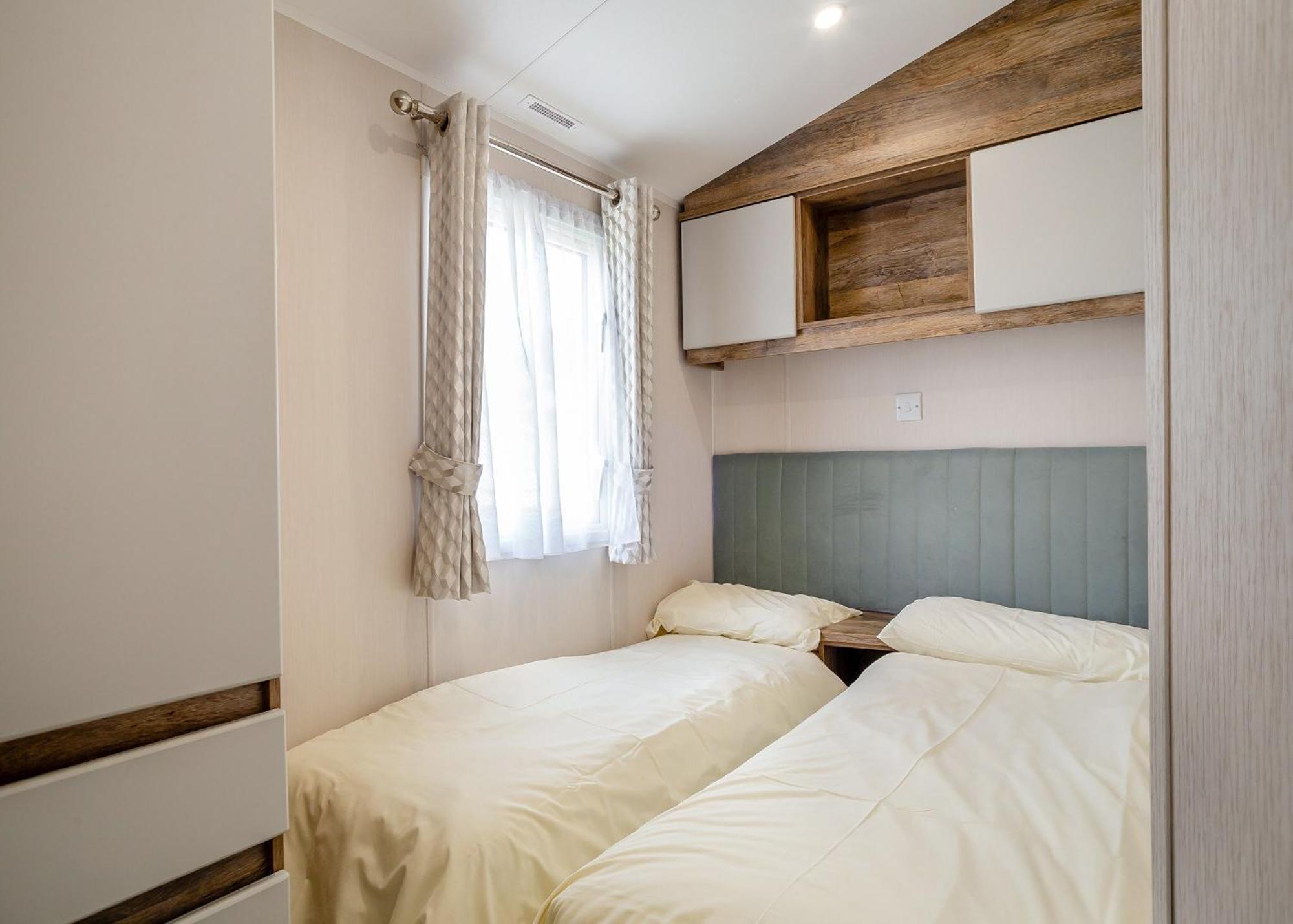 Seadown Park Hotell Charmouth Rum bild