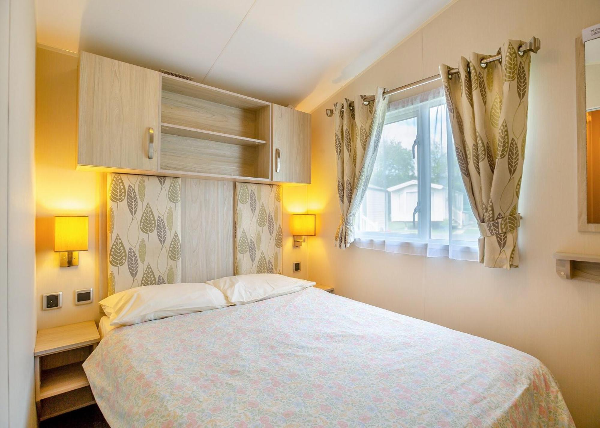 Seadown Park Hotell Charmouth Rum bild
