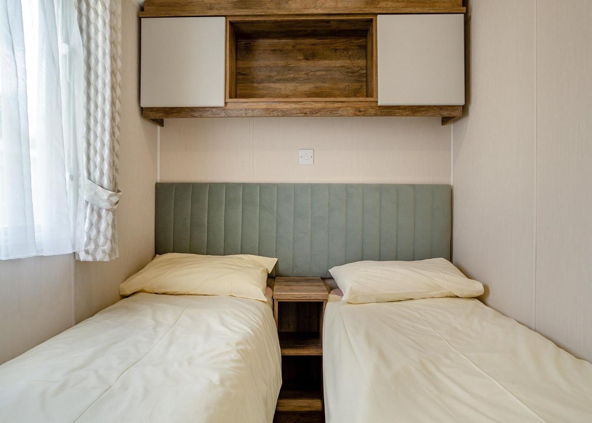 Seadown Park Hotell Charmouth Rum bild