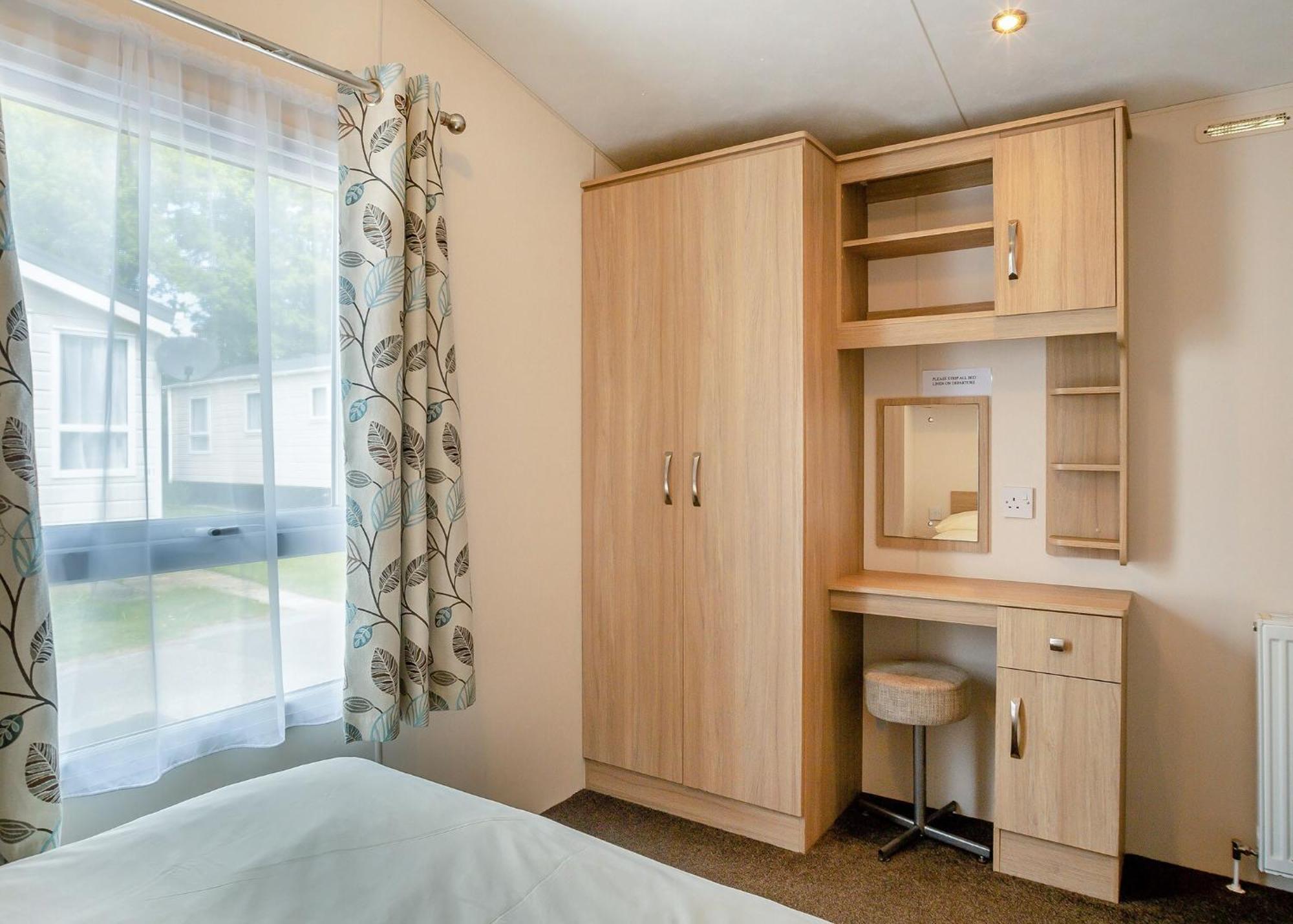 Seadown Park Hotell Charmouth Rum bild