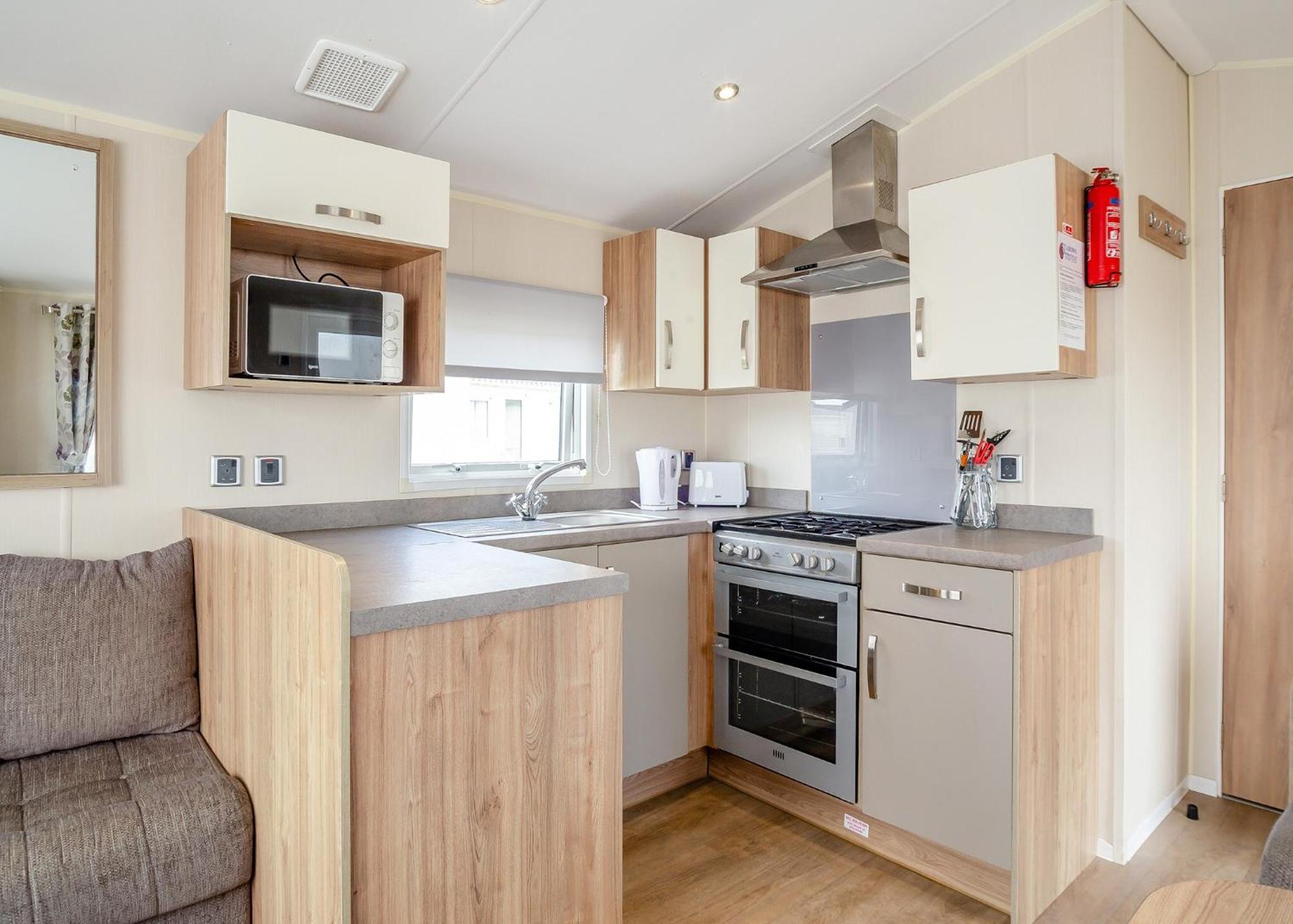 Seadown Park Hotell Charmouth Rum bild
