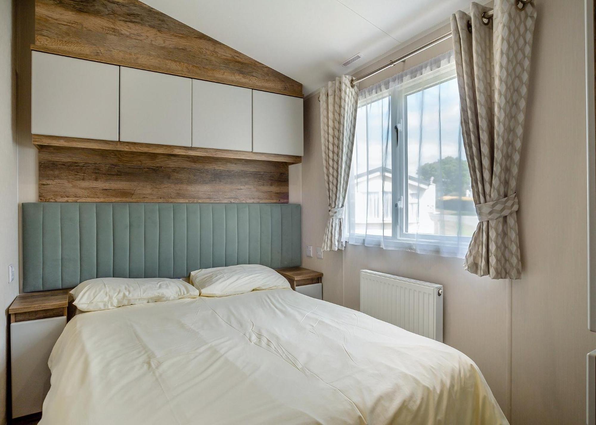 Seadown Park Hotell Charmouth Rum bild