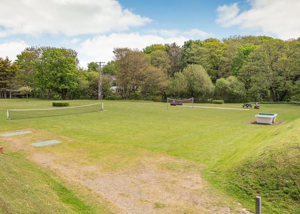 Seadown Park Hotell Charmouth Exteriör bild