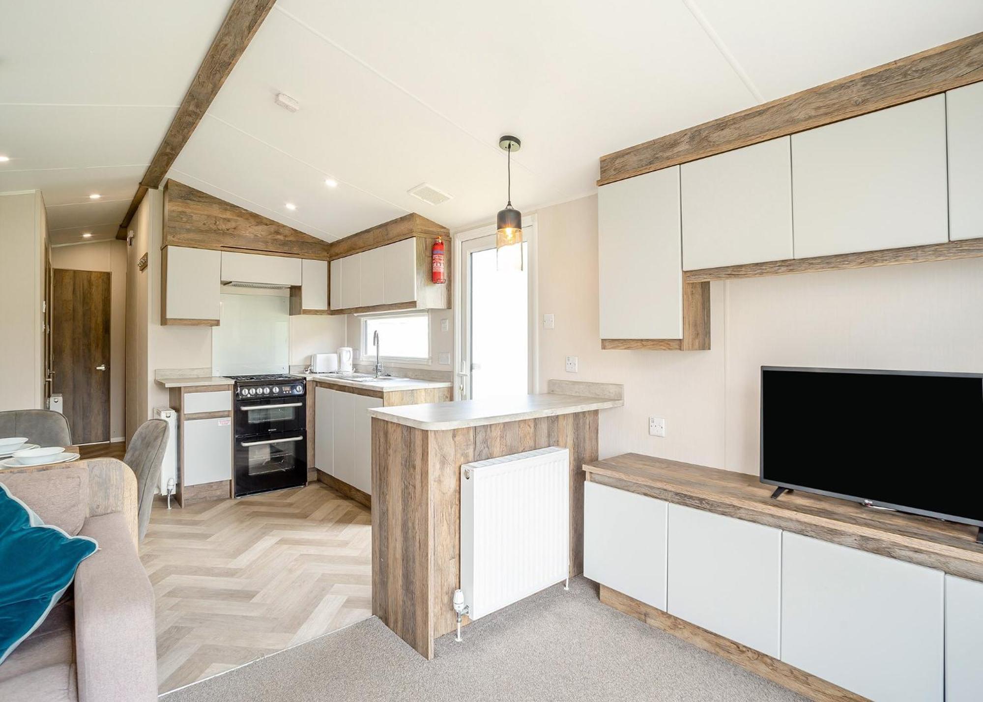 Seadown Park Hotell Charmouth Exteriör bild